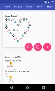 EmojiCo - Emoji Art screenshot 2