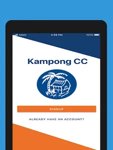 Kampong CC screenshot 7