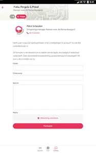KersenboogerdApp screenshot 11