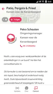 KersenboogerdApp screenshot 3