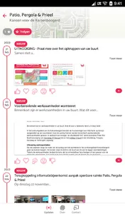 KersenboogerdApp screenshot 5