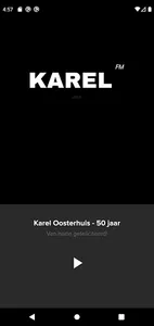 Karel FM screenshot 0