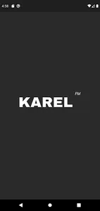 Karel FM screenshot 1