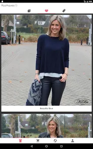KiBa Fashion screenshot 5