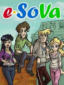 E-SoVa - Sociale Vaardigheden screenshot 0