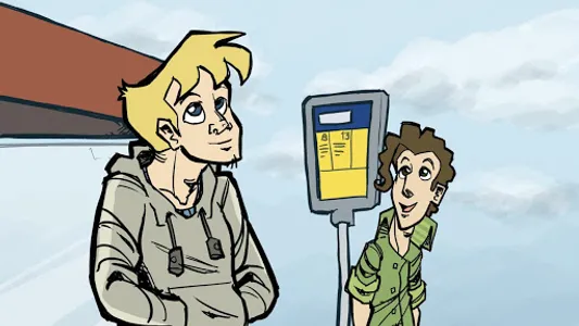 E-SoVa - Sociale Vaardigheden screenshot 1