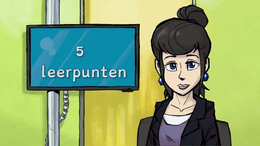 E-SoVa - Sociale Vaardigheden screenshot 4