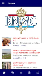 KNMC screenshot 0