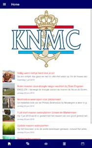 KNMC screenshot 7