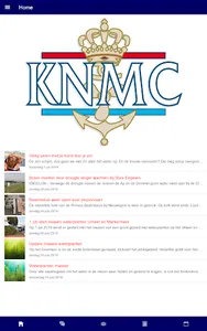 KNMC screenshot 8