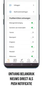 KNMV screenshot 1