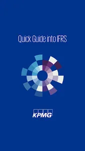 Quick Guide into IFRS screenshot 0