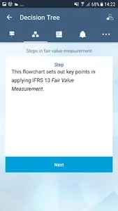 Quick Guide into IFRS screenshot 4