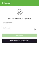 Vereniging Kralings Zwembad screenshot 0