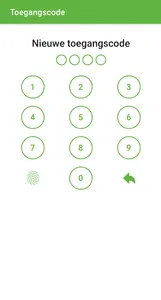 Vereniging Kralings Zwembad screenshot 1