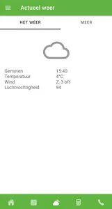 Vereniging Kralings Zwembad screenshot 5