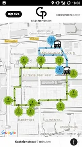 Gelderlandpleinlijn screenshot 0