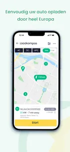 Laadkompas screenshot 0