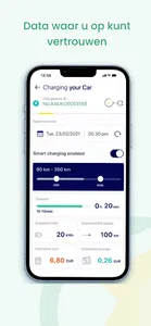 Laadkompas screenshot 1
