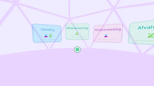 Labveiligheid: Saibo's Lab screenshot 1