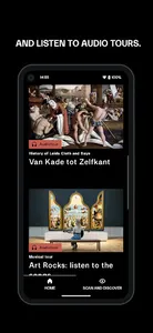 Museum De Lakenhal screenshot 2