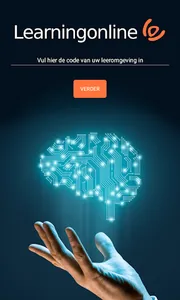 LearningOnline screenshot 1