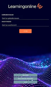 LearningOnline screenshot 5