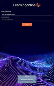 LearningOnline screenshot 8