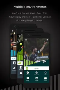 KNIP screenshot 1