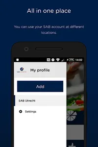 SAB-Knip screenshot 3