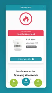 Leefsamen screenshot 1