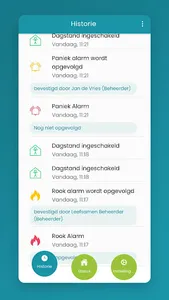 Leefsamen screenshot 4
