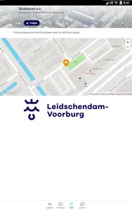 Werk in de Wijk screenshot 13