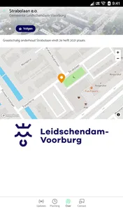 Werk in de Wijk screenshot 8