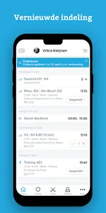 RMHC Pelikaan screenshot 3