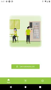 Lokaal.nl screenshot 0