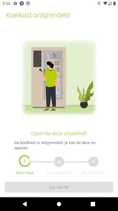 Lokaal.nl screenshot 1