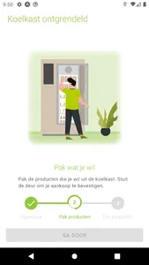 Lokaal.nl screenshot 2
