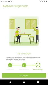 Lokaal.nl screenshot 3