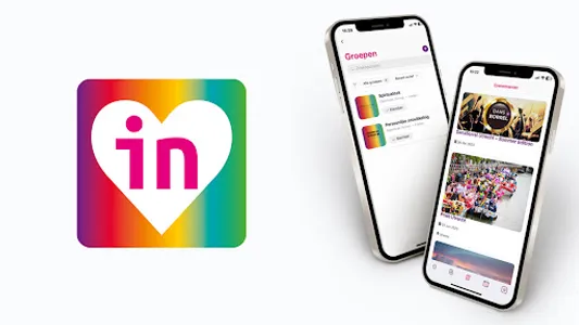 LovedIn | Leef uit Liefde screenshot 1