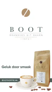 Boot Koffie screenshot 2