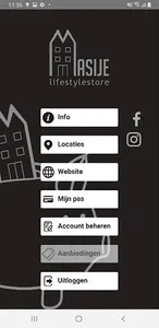 Masije lifestylestore screenshot 3