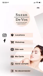 PlusDeals Loyalty screenshot 1