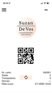 PlusDeals Loyalty screenshot 2