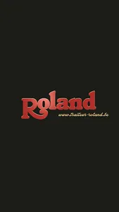 Traiteur Roland screenshot 1