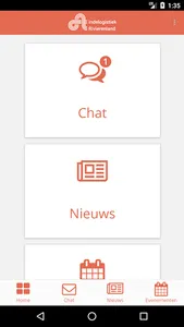 indelogistiek Rivierenland screenshot 0