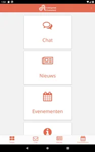 indelogistiek Rivierenland screenshot 3