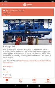 indelogistiek Rivierenland screenshot 4