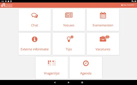 indelogistiek Rivierenland screenshot 6