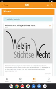 MOmenz screenshot 3